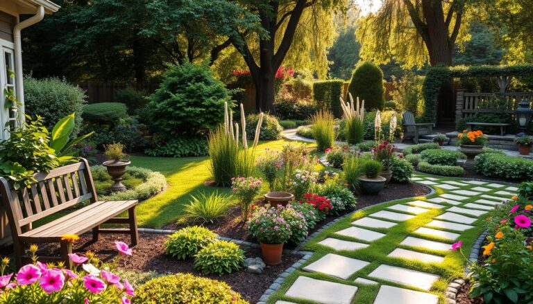 تنسيق الحدائق الخارجية الكويت