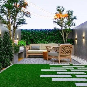 شركه تنسيق حدائق الكويت