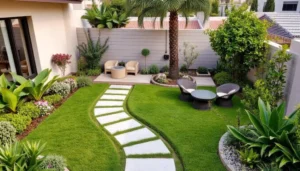 شركات تنسيق الحدائق الكويت