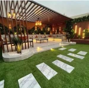 شركات تنسيق الحدائق الكويت