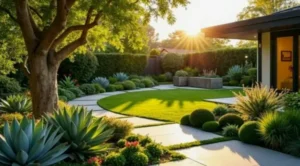 تنسيق حدائق الجهراء