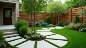 تنسيق حدائق الجهراء