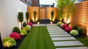 تنسيق حدائق الجهراء