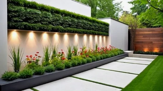 شركات تصميم حدائق الفروانية